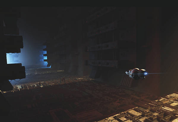 voyage au centre de la terre 2