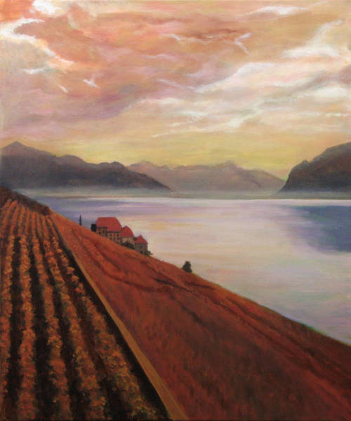 Clos des Abbayes