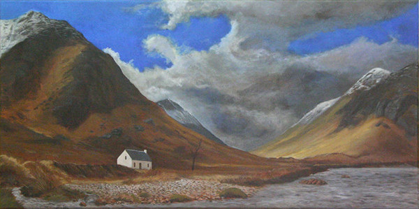 Du côté de Glencoe